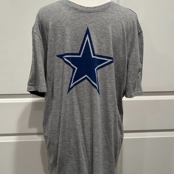 NFL - The Nike Tee - Dallas Cowboys - Large - Picture 1 of 4